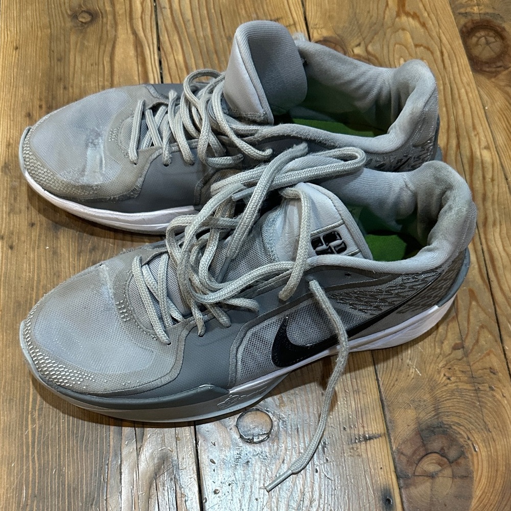 Nike Sabrinas